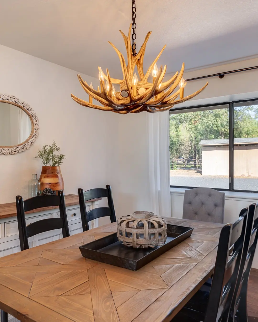 Northern California home and landscape